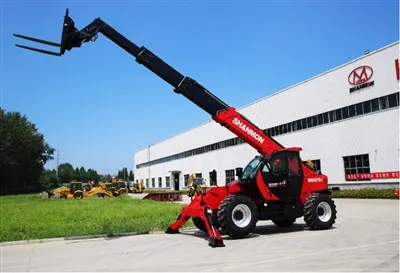 4018Y Teleskopik Handler