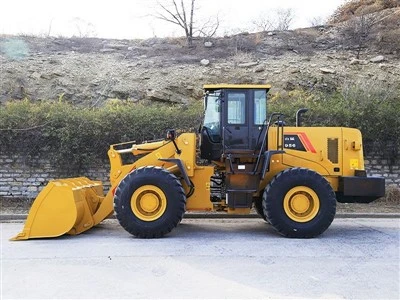 956 Wheel  Loader